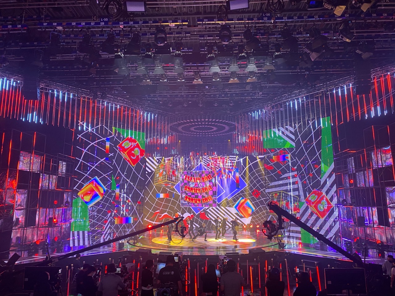 2021 MBC가요대제전