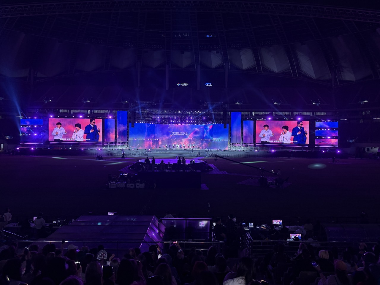 서울스프링페스타<br>원더쇼