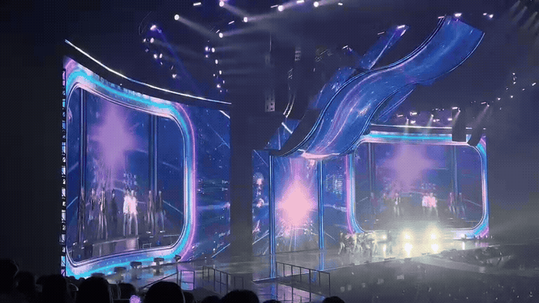 2026 제로베이스원<br>앵콜 콘서트