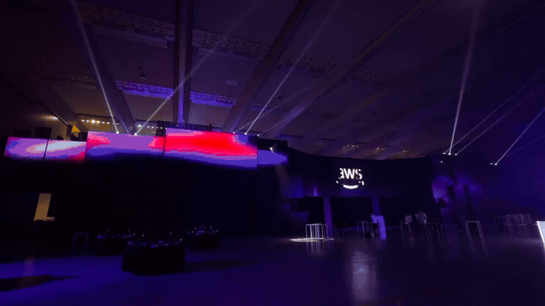 COEX·KINTEX·BEXCO<br>LED 미디어 솔루션